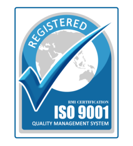 ISO 9001