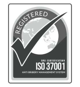 ISO 37001 RMI Certification