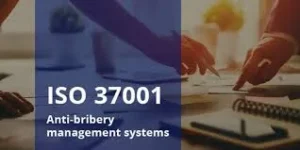 Sejarah ISO 37001