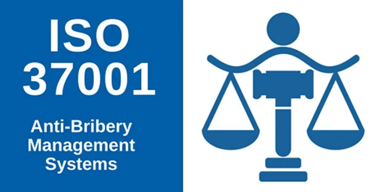 Sejarah ISO 37001