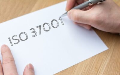 Standar ISO 37001 Perangkat Anti Korusi Terbaik