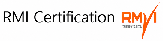 ISO 37001 RMI Certification